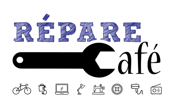 Atelier Répare-Café