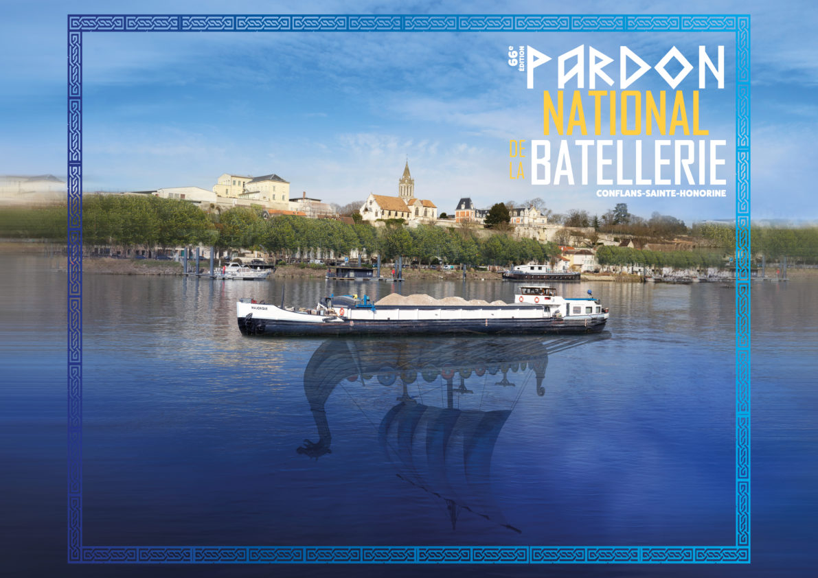 Pardon national de la batellerie 2025 Pardon national de la batellerie 2025