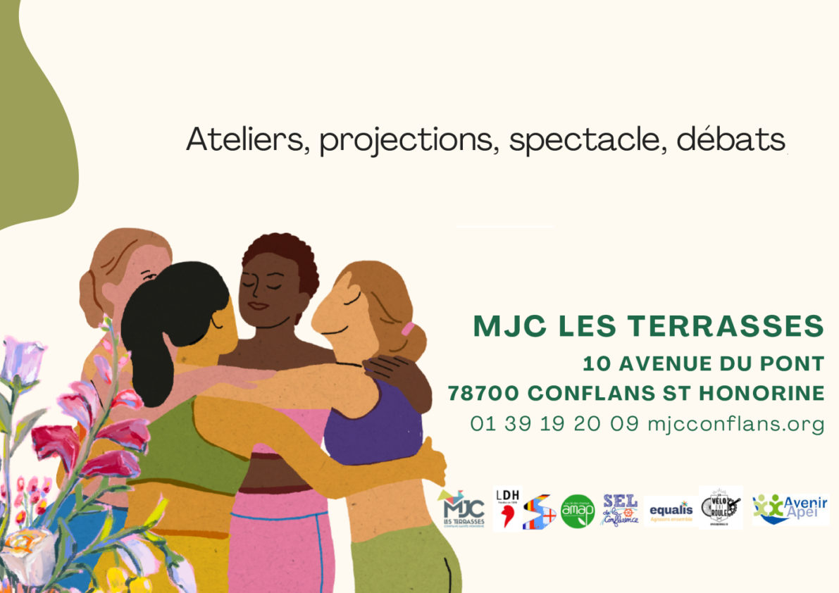 Semaine ” Vivre Ensemble “