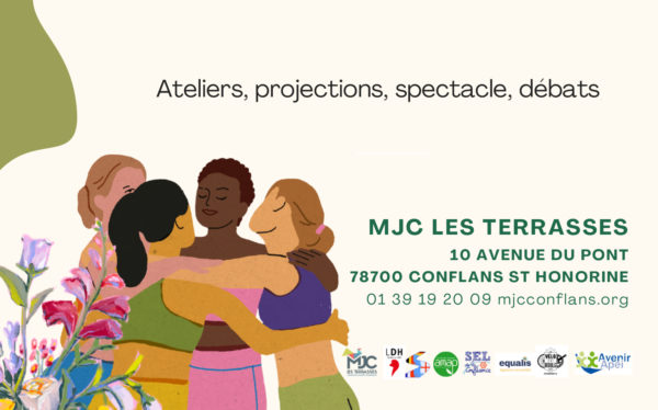 Semaine ” Vivre Ensemble “