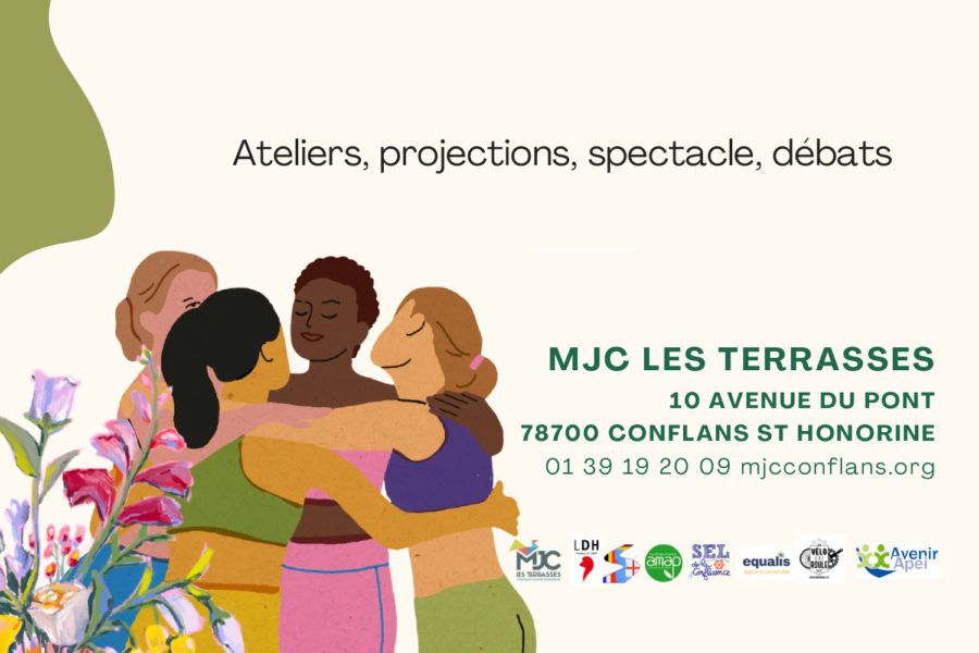 Semaine ” Vivre Ensemble “