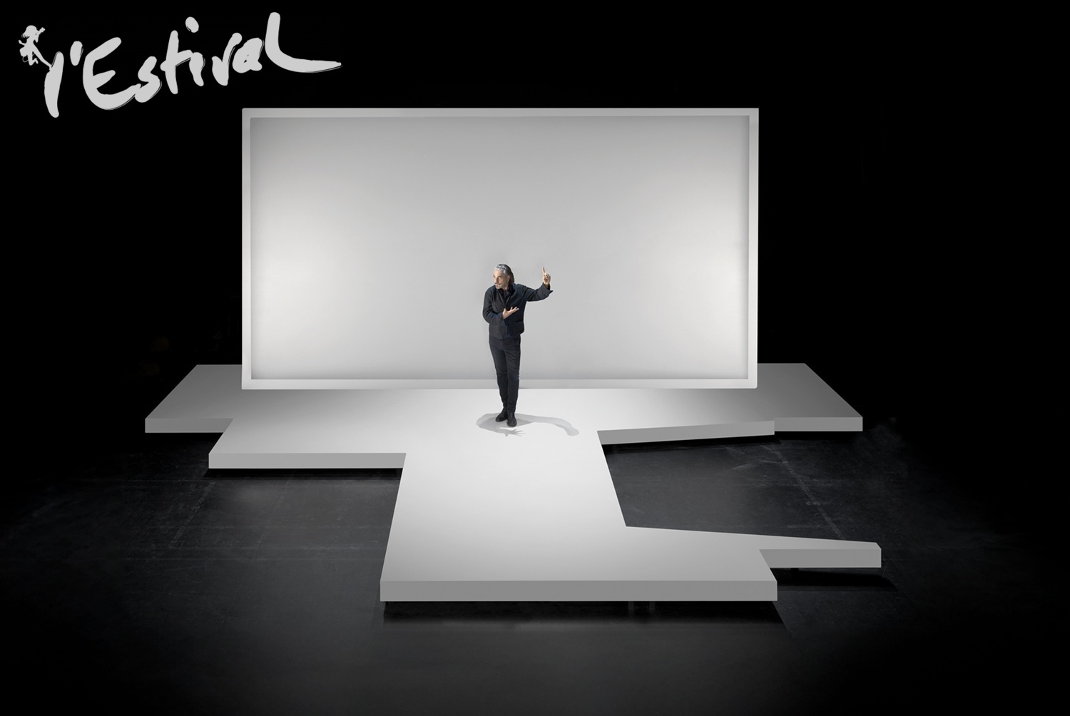 Stephan Eicher – « Seul en scène »