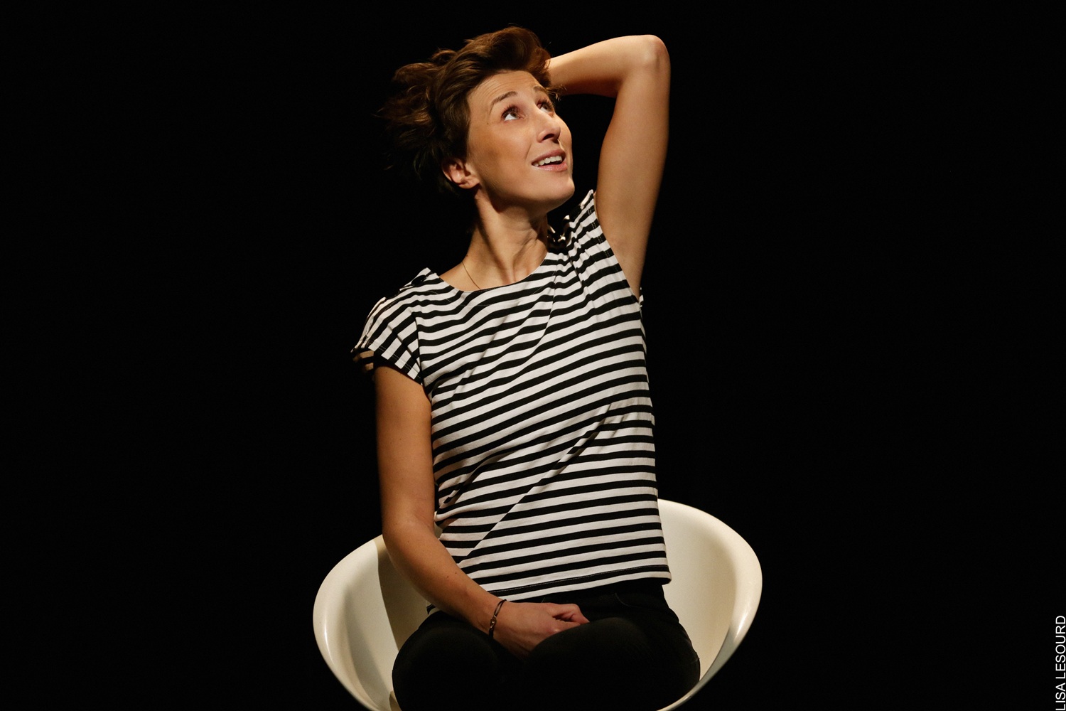 Maligne – Noémie Caillault