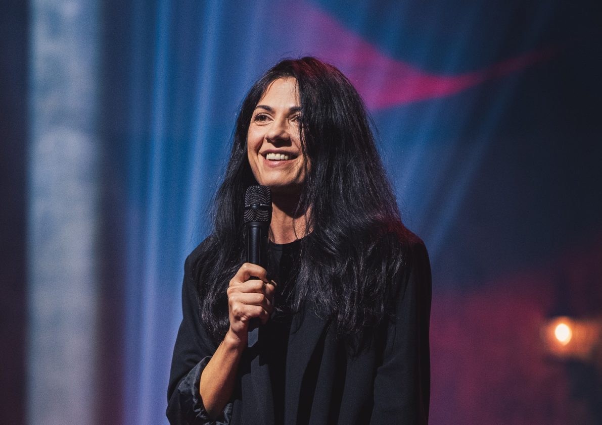 Elena Nagapetyan – « Ça valait le coup » Elena Nagapetyan – « Ça valait le coup »