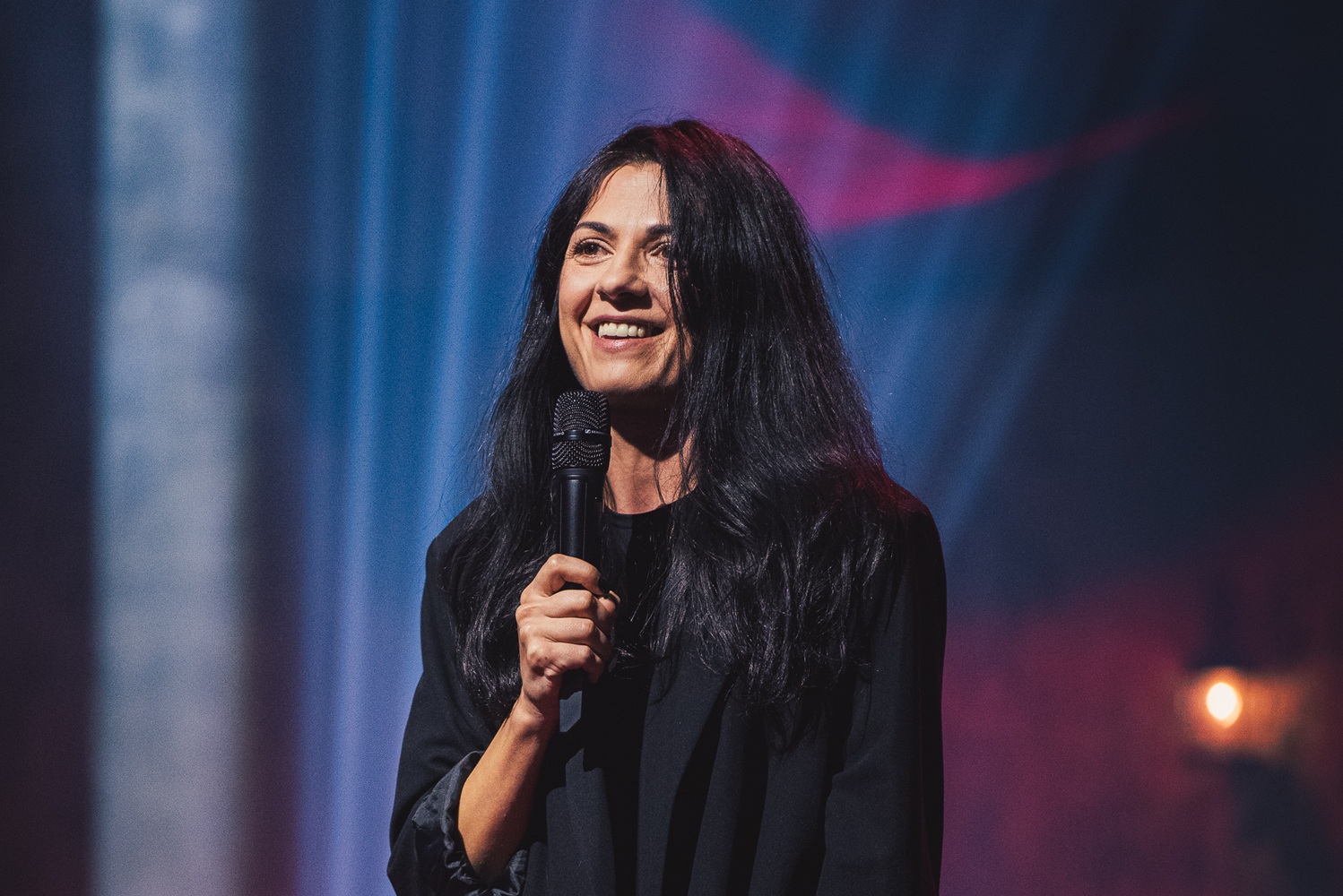 Elena Nagapetyan – « Ça valait le coup »