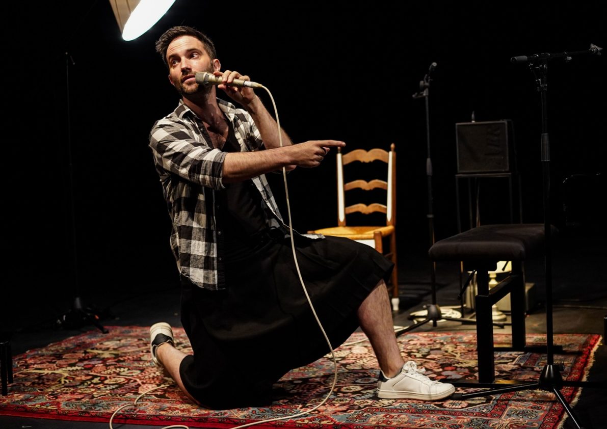 Tu connais la chanson ? – Louis Caratini Tu connais la chanson ? – Louis Caratini