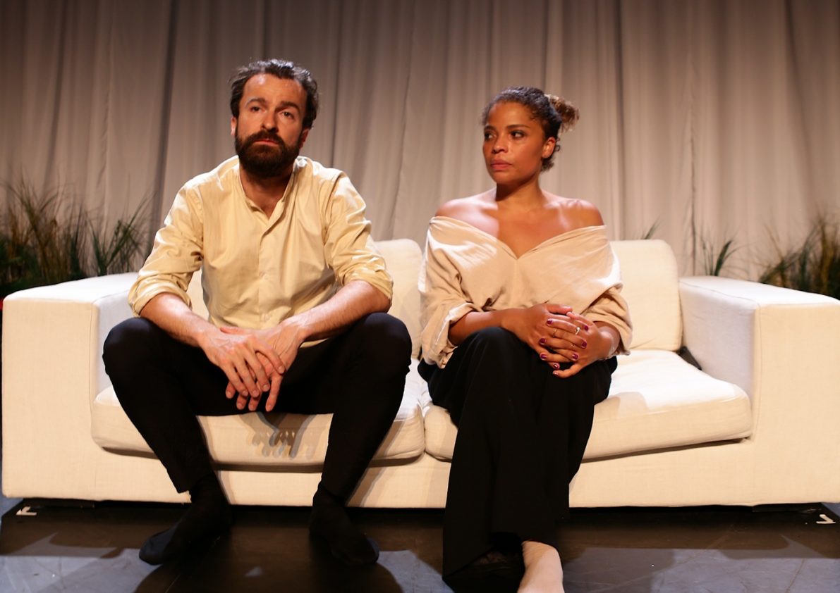 RING – « Variations du couple »