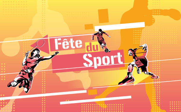 Fête du sport 2025