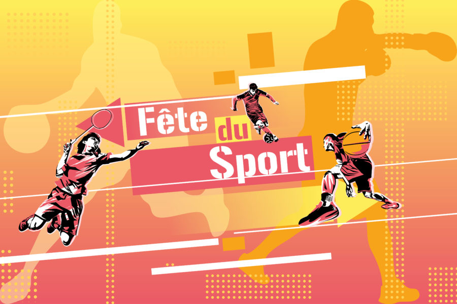 Fête du sport 2025