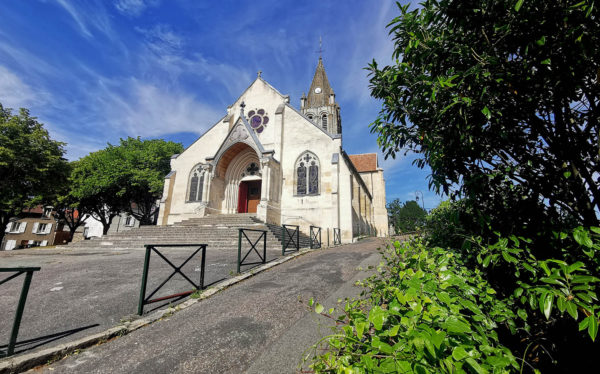 Nuit des églises