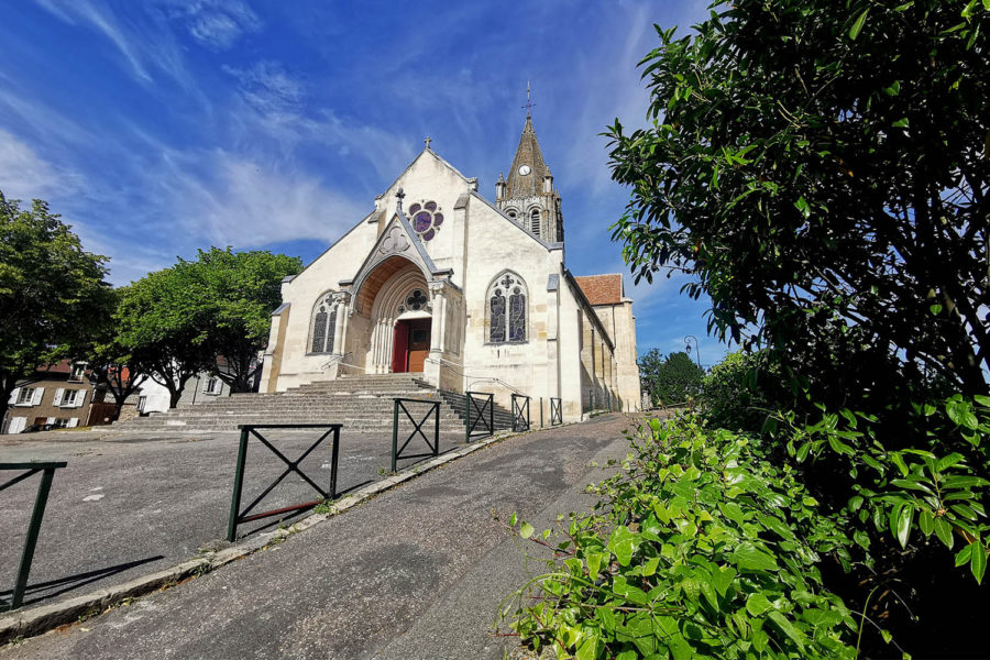 Nuit des églises