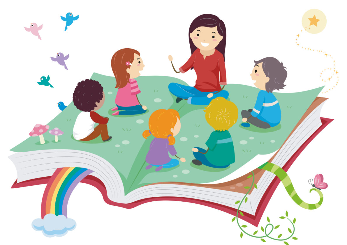 Lectures en plein air Lectures en plein air