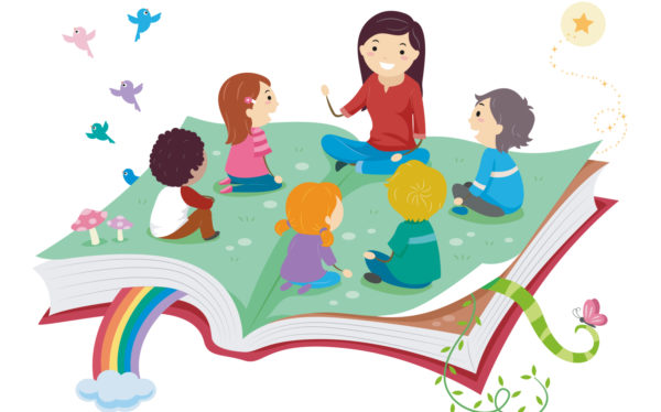 Lectures en plein air