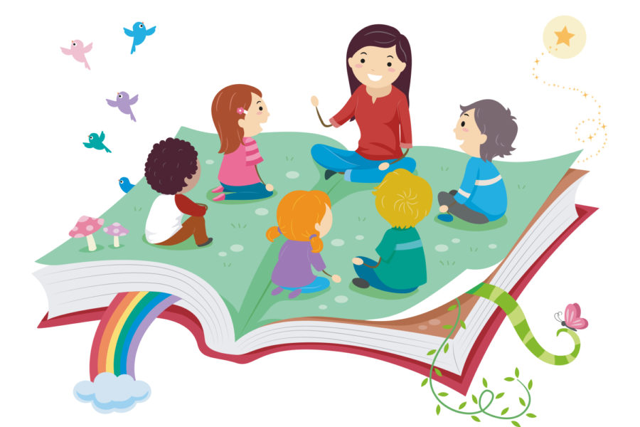 Lectures en plein air
