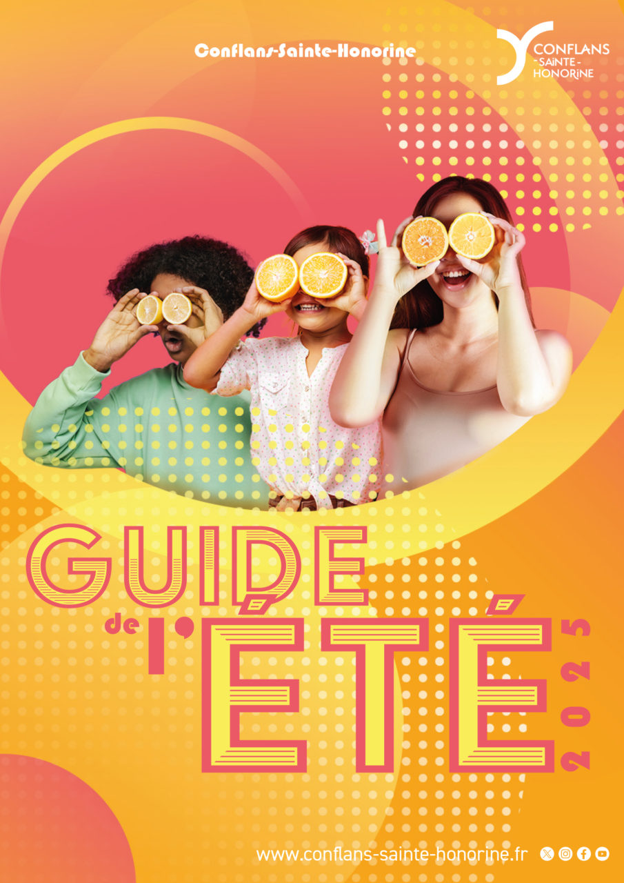 Guide de l’été 2025