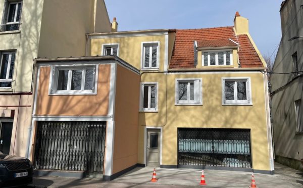 Embellissement des quais : l’aide financière de la Ville toujours d’actualité