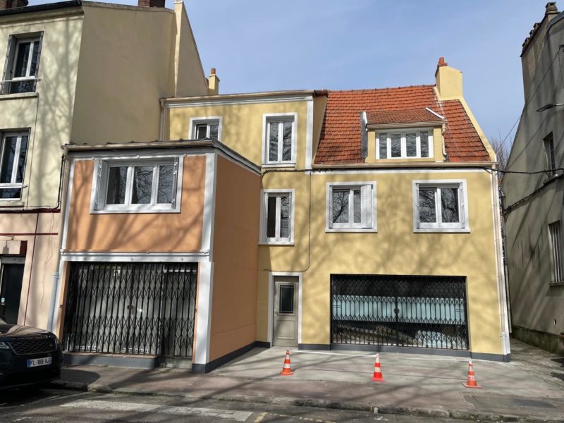 Embellissement des quais : l’aide financière de la Ville toujours d’actualité