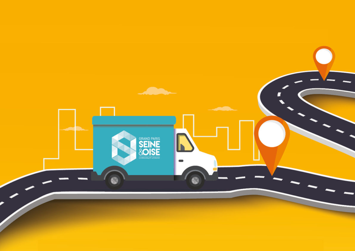 Bus de la création d’entreprise 2025