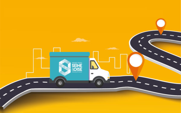 Bus de la création d’entreprise 2025