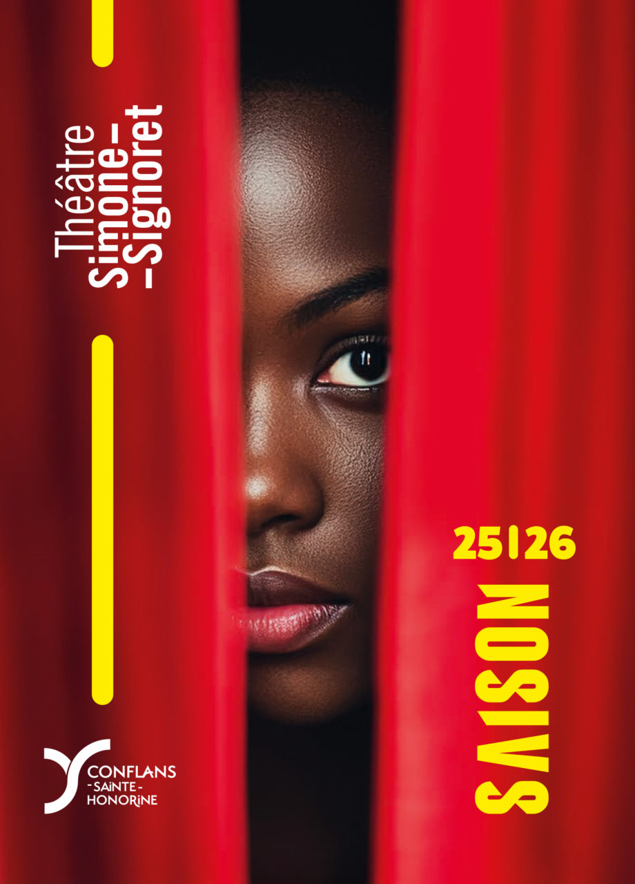 Guide culturel – Théâtre Simone-Signoret