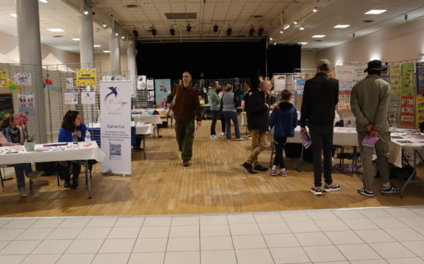 Semaines d’information sur la santé mentale : candidatez !