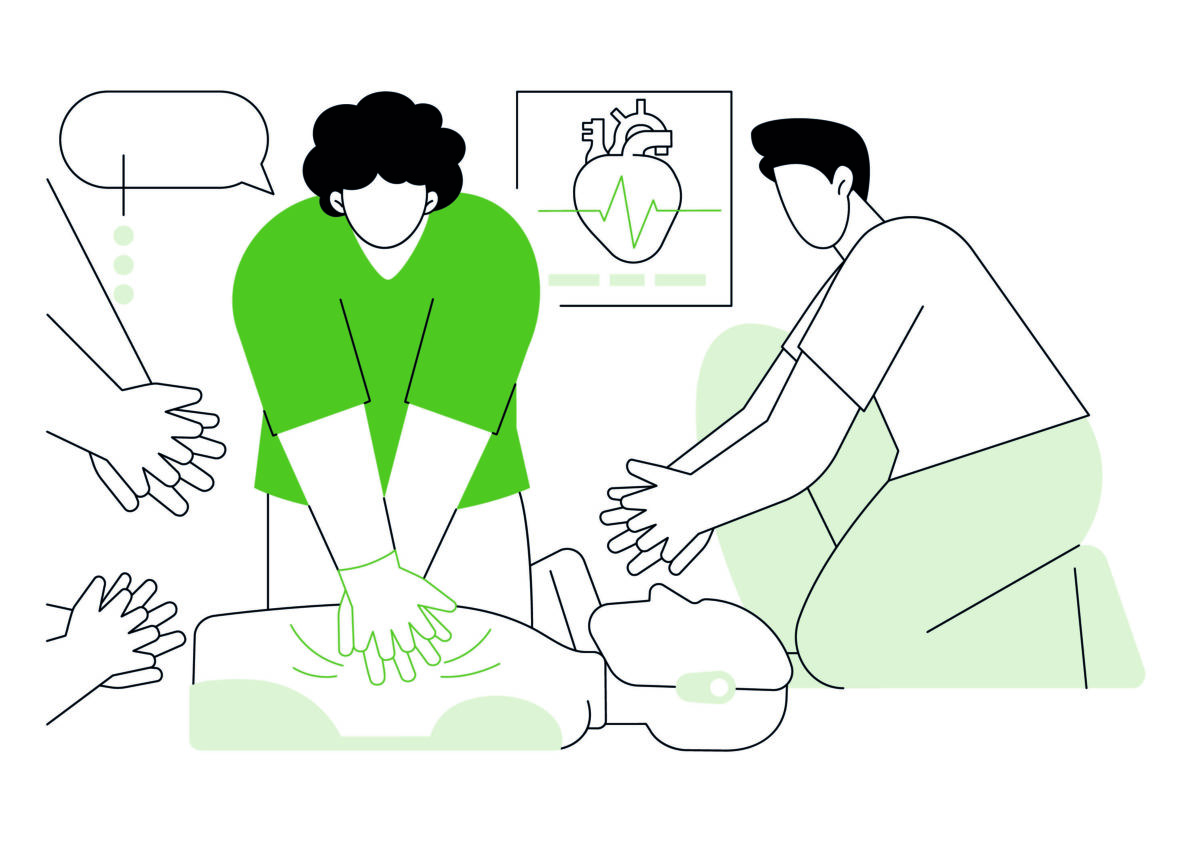 Ateliers “les gestes qui sauvent”