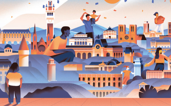 Journées Européennes du Patrimoine 2025