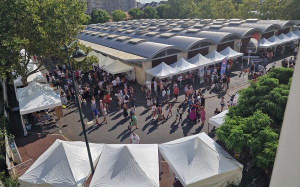 Forum des associations 2025