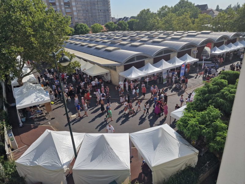 Forum des associations 2025