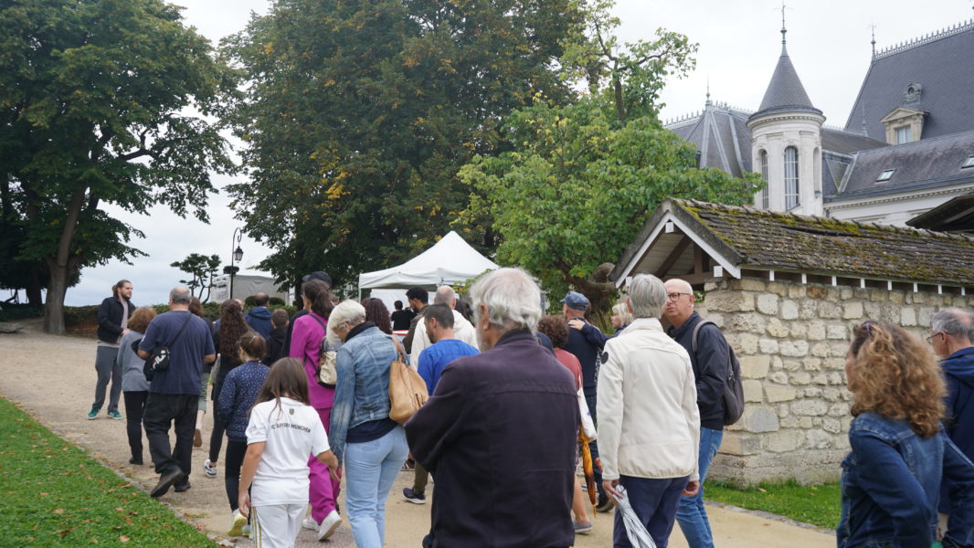 Journées européennes du patrimoine : programme des 20 et 21 septembre 2025