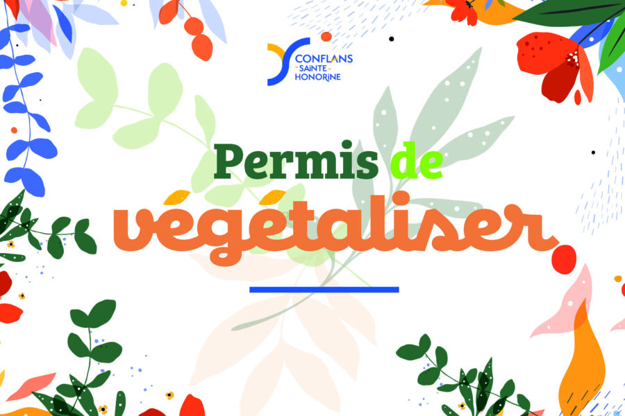 Permis de végétaliser