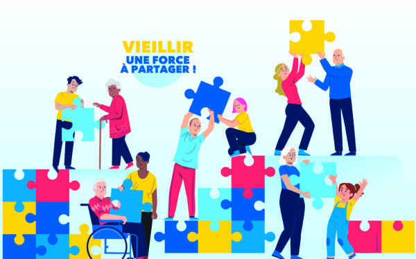 Semaine bleue 2025