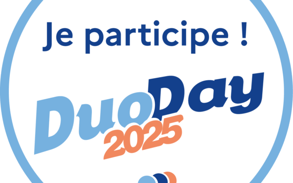 DuoDay 2025 :les inscriptions sont ouvertes
