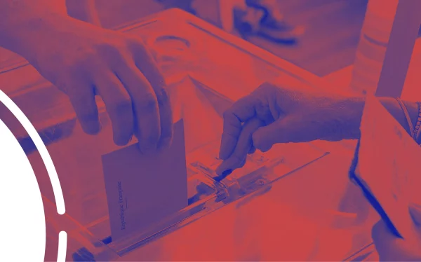Elections municipales des 15 et 22 mars 2026