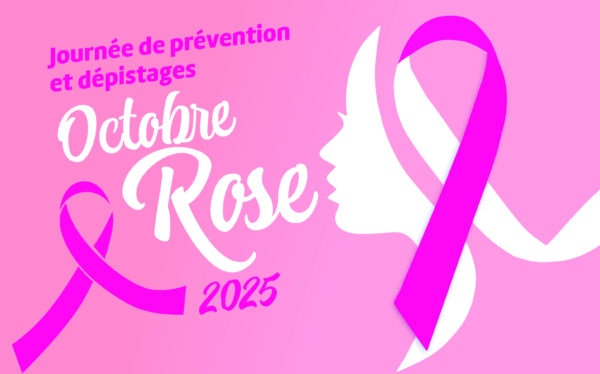 Octobre Rose 2025