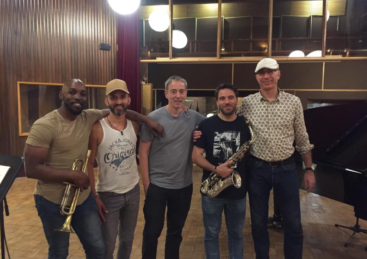 CONCERT D’OLIVIER RABIN