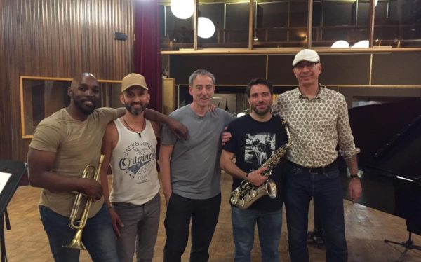 CONCERT D’OLIVIER RABIN