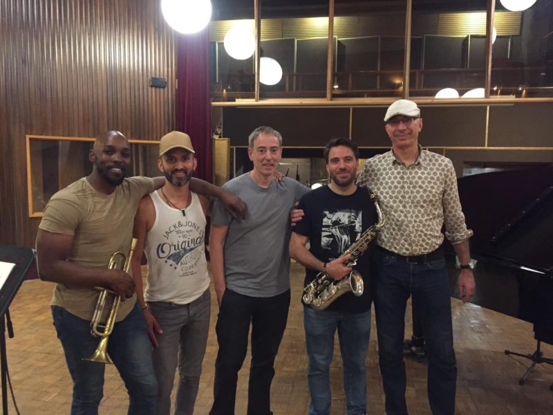 CONCERT D’OLIVIER RABIN