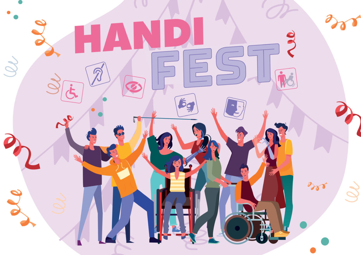 Handi’Fest