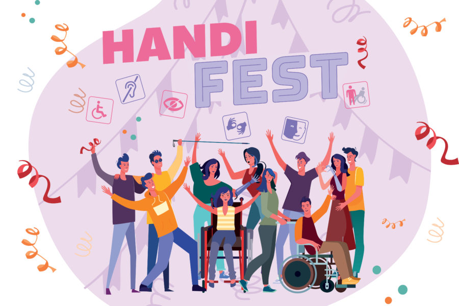 Handi’Fest
