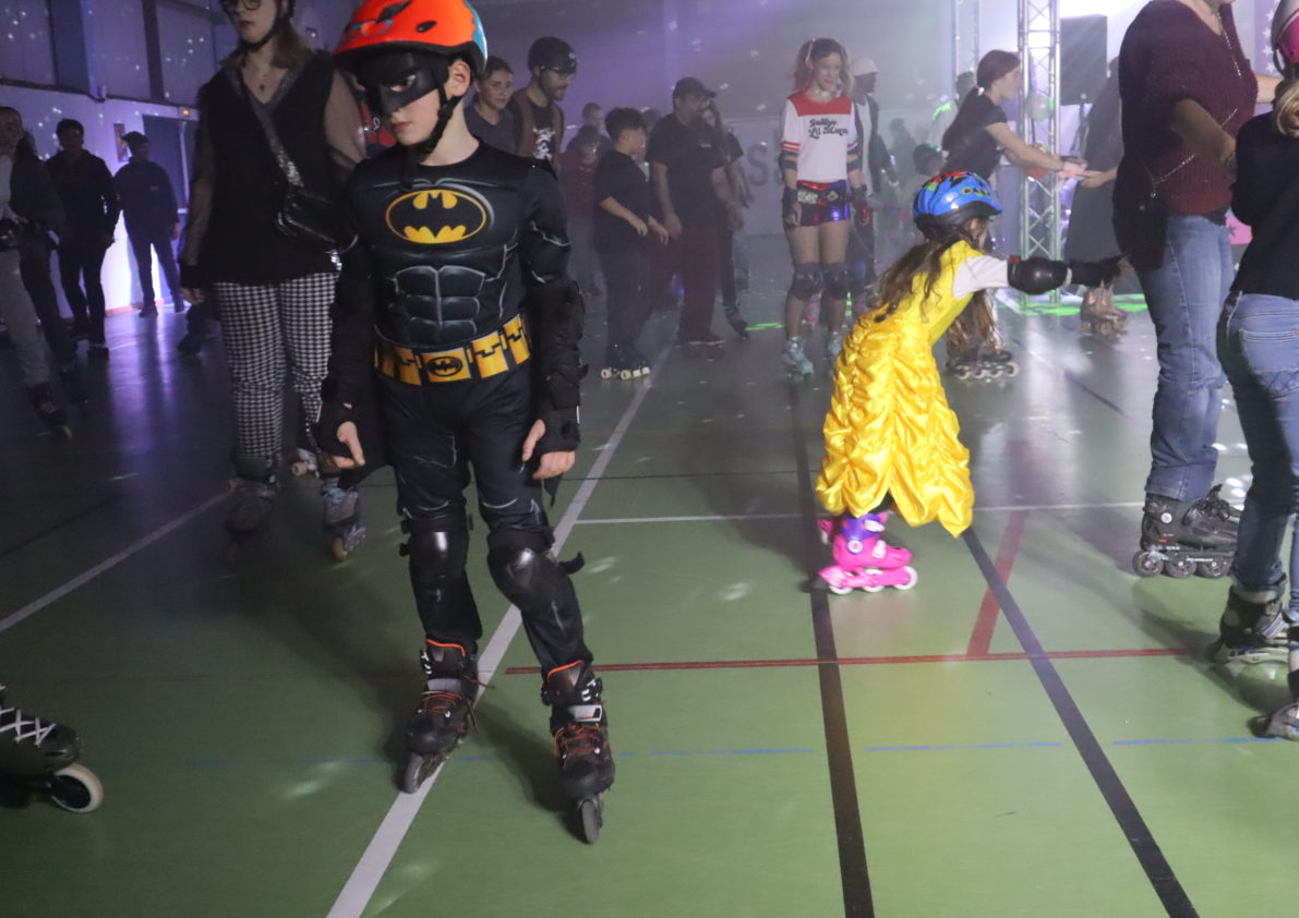 Roller Party 2025 Roller Party 2025