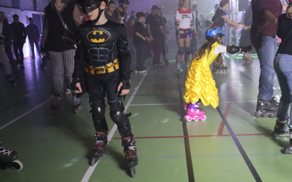 Roller Party 2025 Roller Party 2025