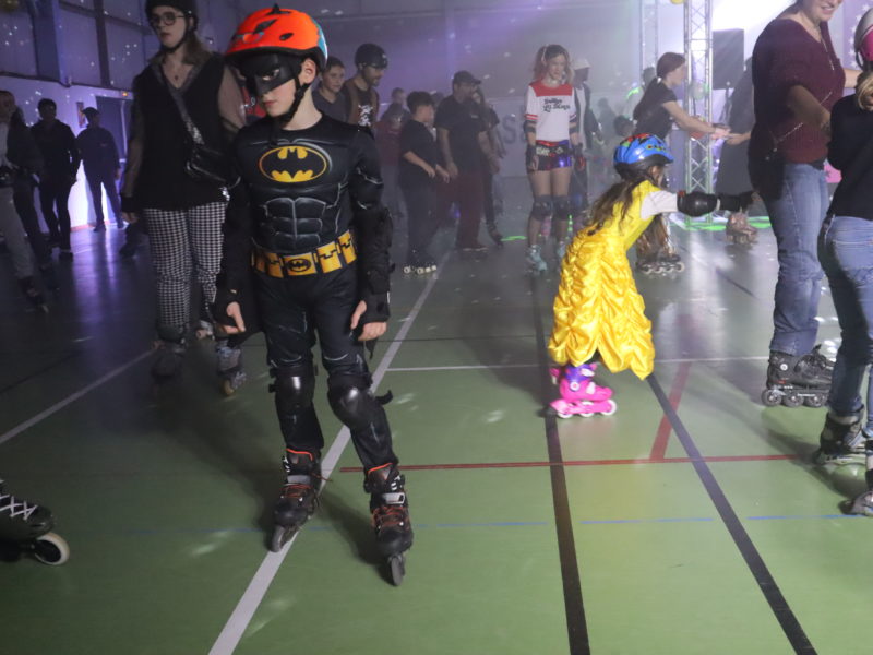 Roller Party 2025 Roller Party 2025