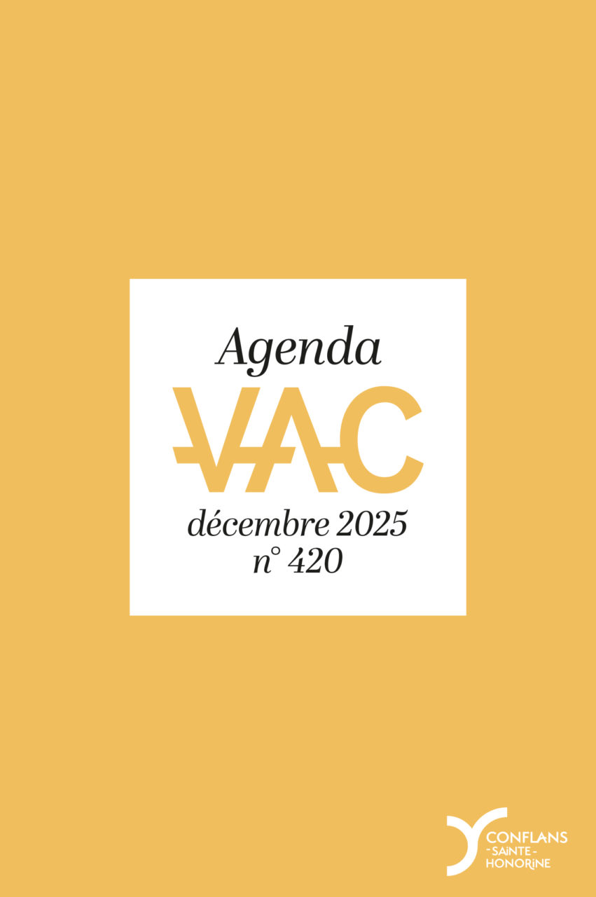 Agenda du VAC – Décembre 2025