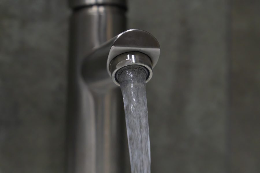 Une aide pour votre assainissement