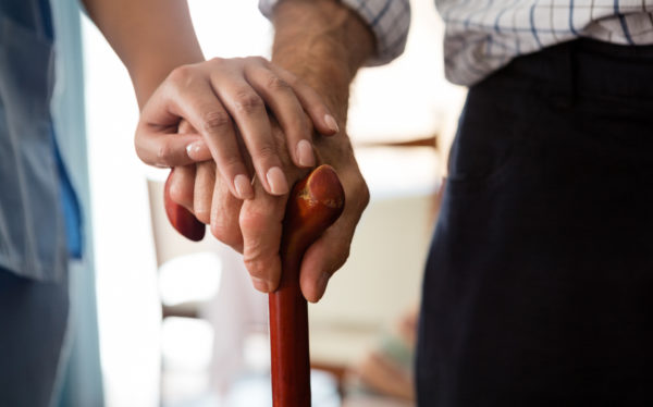 Aidants, faites-vous aider !