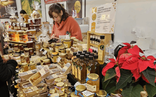 Marché du terroir et de l’artisanat 2025