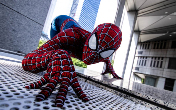 Animations de Noël en ville – 13/12