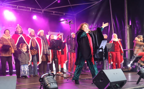 Festi’bal Noël – 20/12