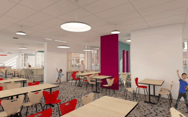 Présentation réunion publique Paul-Bert